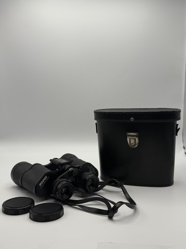 Revue vergütete optik 8x40 - revue,