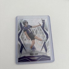 2025 Phoenix Tyler Loop Wave RC /199