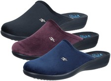 Fly Flot Damen Pantoffel