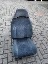 Nissan Skyline R32 GTST / S13 Sitz Stoff Original ** super Zustand