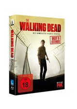 The Walking Dead -