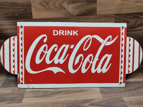 Porzellan getränk coca cola - porzellan,