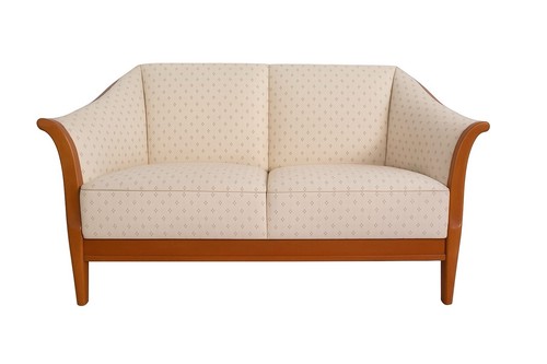 Zweisitzer sofa sowie - sofa, sessel