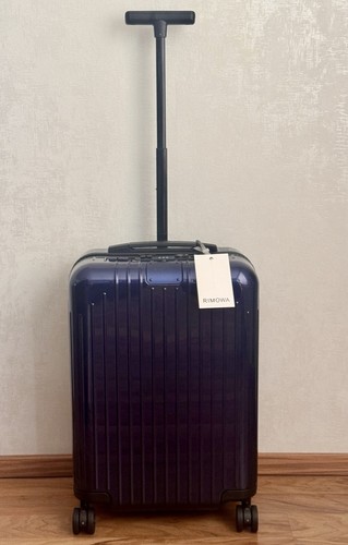Rimowa essential lite cabin - lite,