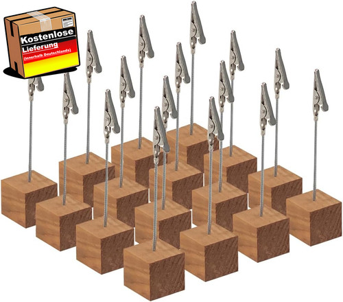 Kartenständer set stück - set,