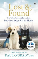 Lost and Found by Battersea
