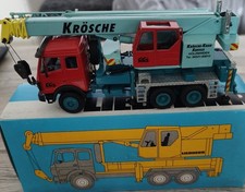 Conrad Liebherr LTF 1030-3