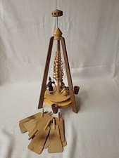 Pyramide, Weihnachtspyramide