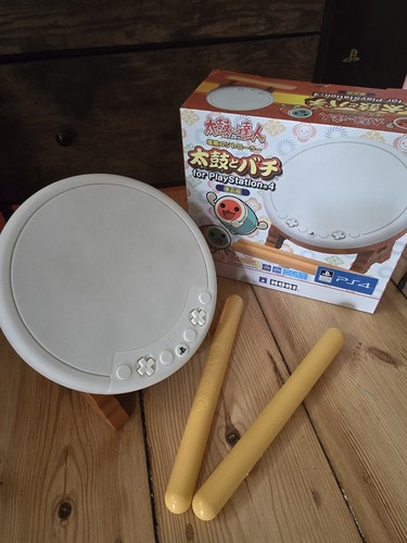 Hori taiko tatsujin drum - tatsujin,