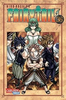 Fairy tail band von - fairy,