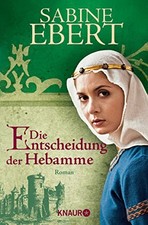 Sabine Ebert Die Entscheidung