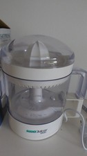 SuperJuicer1000 Zitruspresse