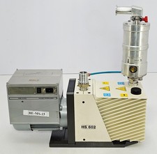 Varian HS602 Modell