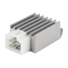 GLEICHRICHTER SPANNUNGSREGLER