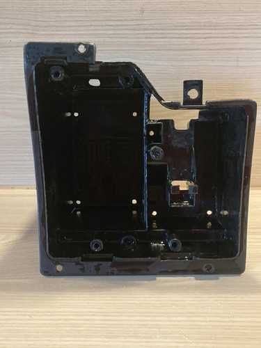 Batteriekasten batterie box - box,