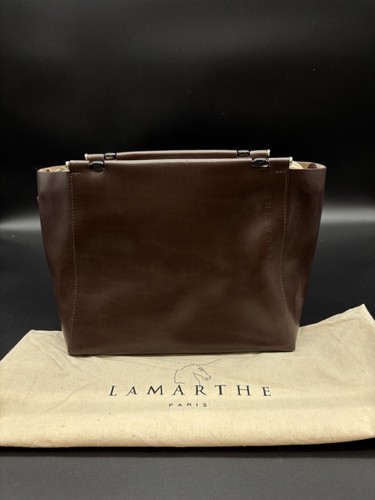 Lamarthe tasche damen medium - tasche,