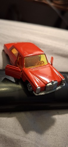 Siku v309 mercedes benz 250 - mercedes,