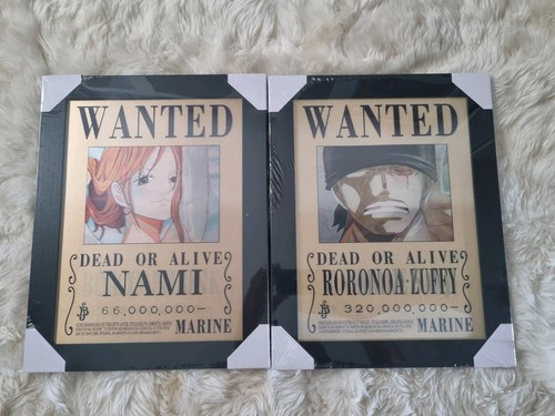 Bilder one piece 2stk mit - bilder,
