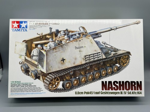 Panzer bausatz tamiya - bausatz,
