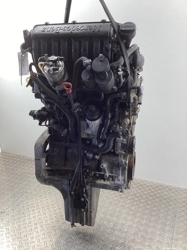 Mercedes klasse w168 motor - mercedes,