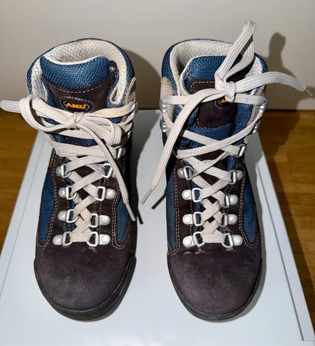 Aku bergschuhe wanderschuhe - bergschuhe,