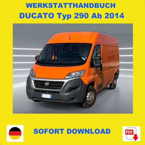 Fiat ducato 290 - 290, d