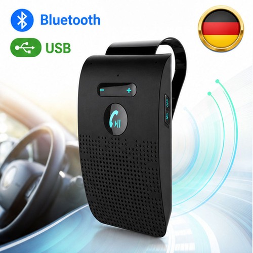 Auto freisprecheinrichtung - auto,