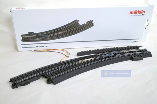 Märklin 24771 gleis - 24771, c-gleis