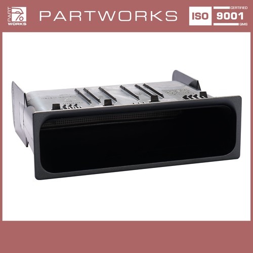 Ablagefach radio original - radio,