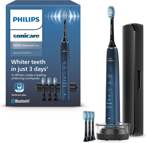 Philips sonicare diamondclean - sonicare,