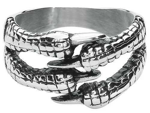 Etnox hard and heavy ring - etnox,