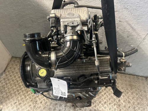 262986 motor ohne - 262986, anbauteile