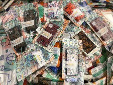 50x Handyhüllen für Apple