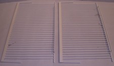 Ablage Gitter Regal Kühlfach