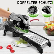 Edelstahl Küchenreibe