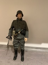 Dragon 1/6 Wehrmachts Soldat