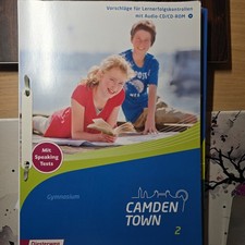 Camden Town 2 Vorschläge Für