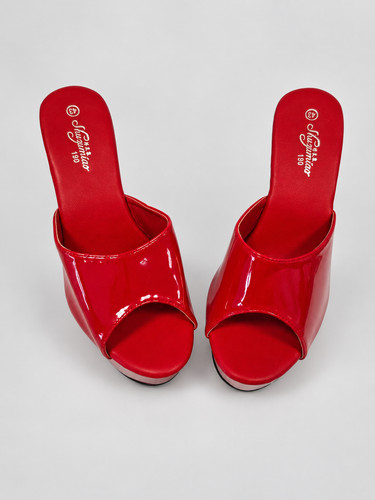 Shuzumiao red damen - shuzumiao,