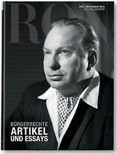 L. Ron Hubbard: Bürgerrechte