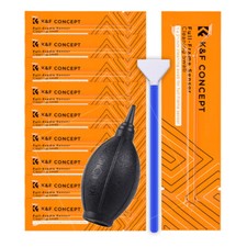 K&F Concept Vollformat Sensor