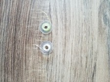 Garnspule für  Nähmaschine Veritas Rubina