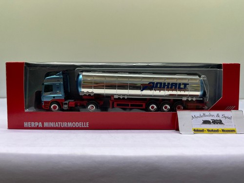 Herpa 153256 spur daf - herpa,