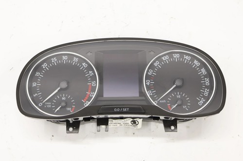 Skoda fabia iii tachometer - fabia,