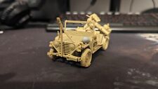 Academy 1325 M151-A2 MUTT + Zerstört Eigenbau  1:35 diorama zubehör