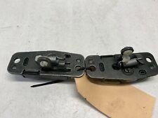 Original Ford Streetka RL2