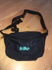 NEU! Retro MTB, 1990er bike magazin Bauchtasche Gürteltasche Hüft, no Shimano
