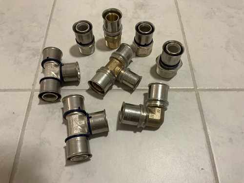 Wavin pressfittings divers - wavin,