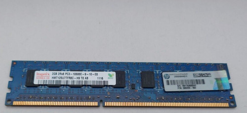 Hynix 2gb ddr3 1333mhz - 2gb,