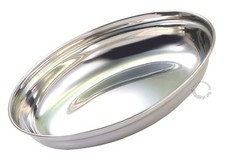 Servierschale berlin oval - servierschale,