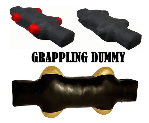 Grapplingdummy ringerdummy - grapplingdummy,,
